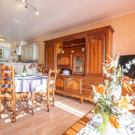 Apartment Le Surcouf By Interhome بينيك المظهر الخارجي الصورة