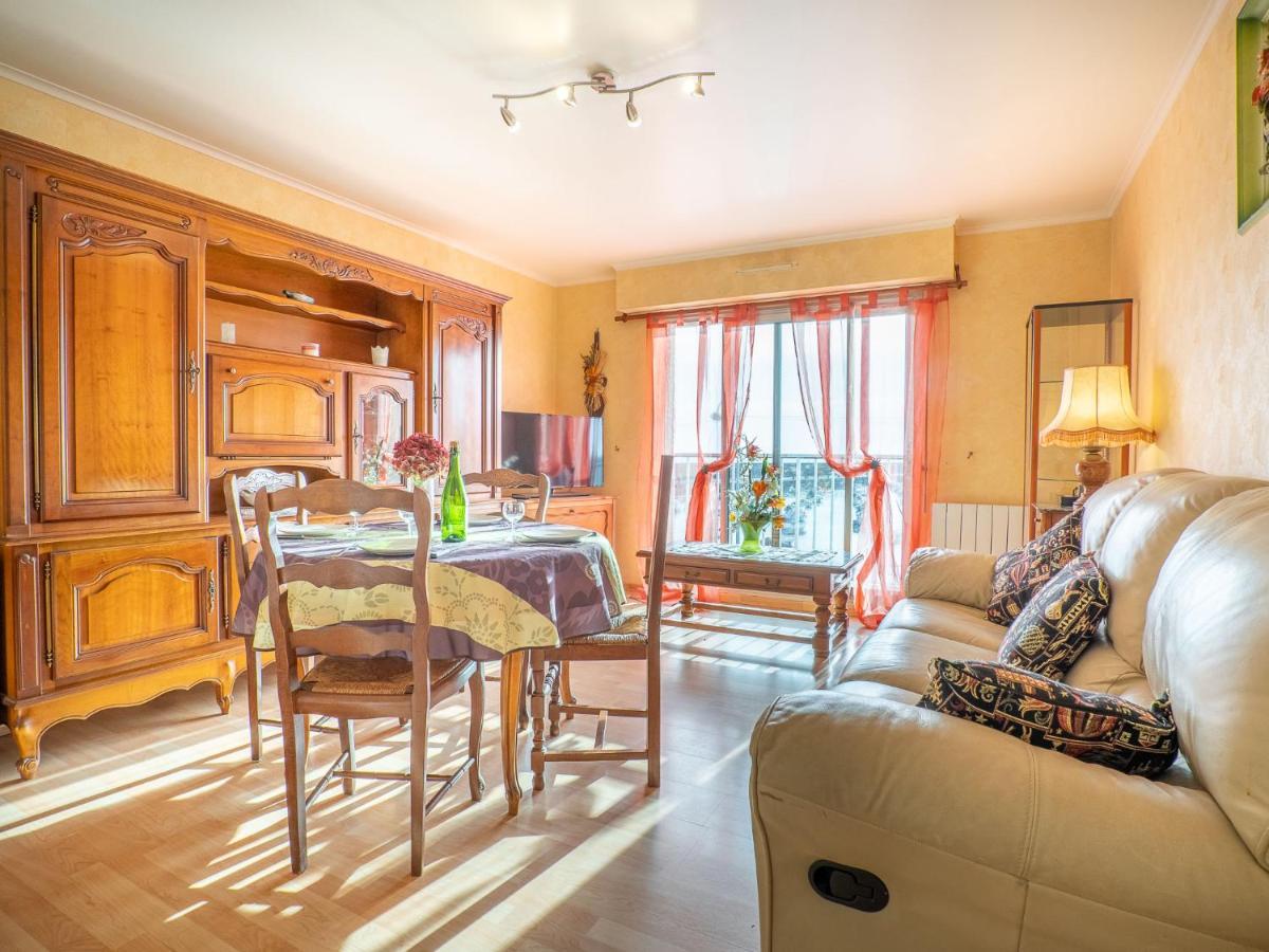 Apartment Le Surcouf By Interhome بينيك المظهر الخارجي الصورة