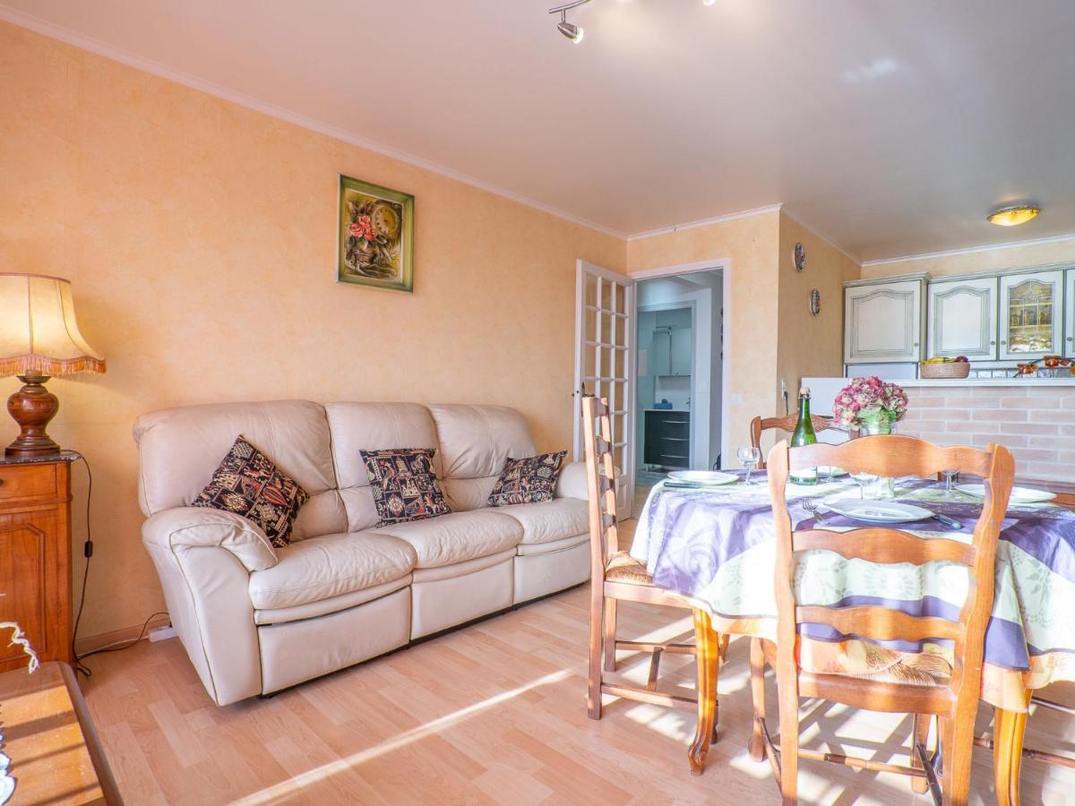 Apartment Le Surcouf By Interhome بينيك المظهر الخارجي الصورة