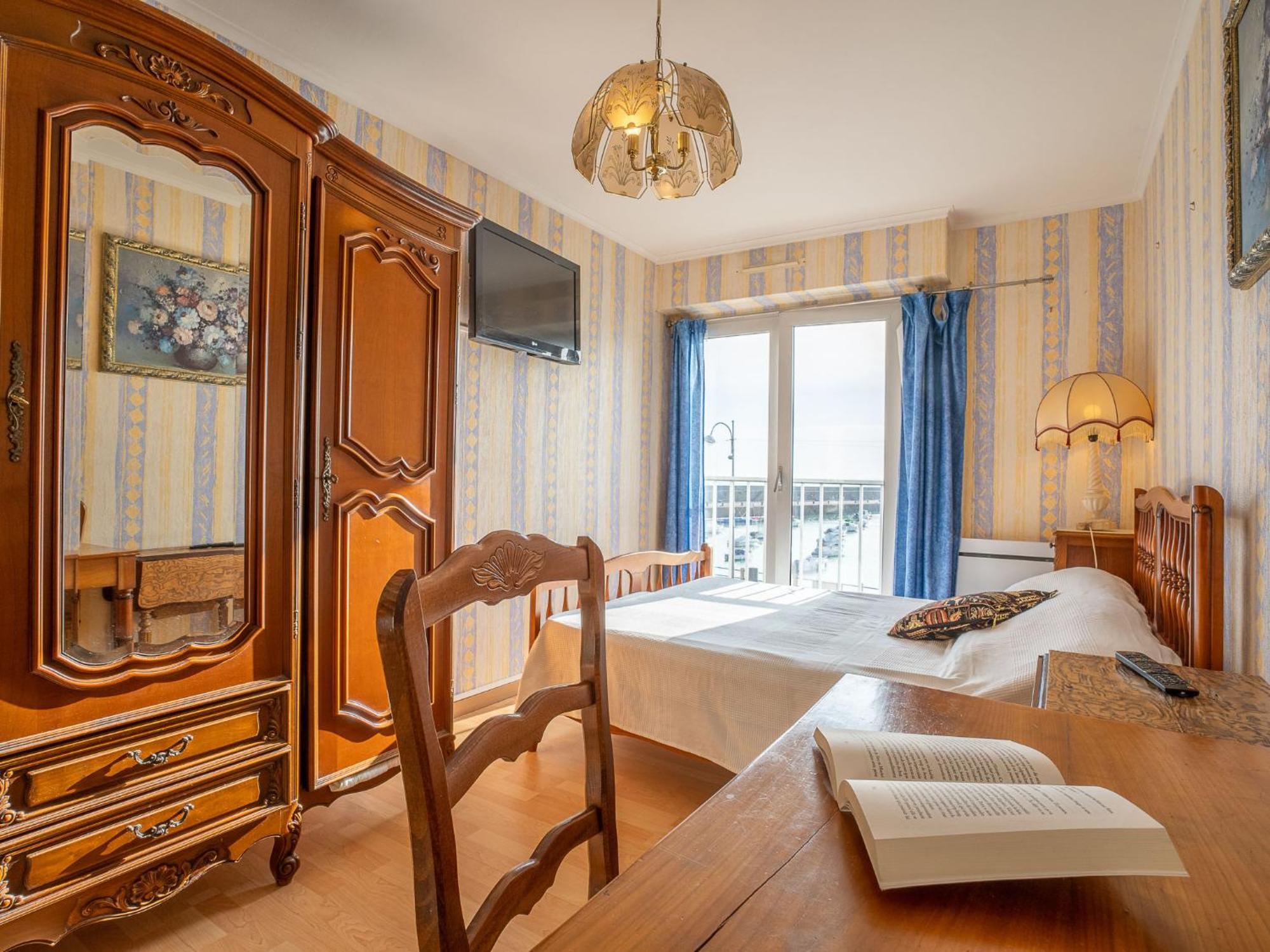 Apartment Le Surcouf By Interhome بينيك المظهر الخارجي الصورة